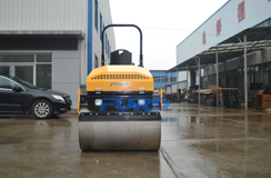 福瑞得機械：打造高端路面機械 清除與進口差距！