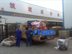 福瑞得機(jī)械150升瀝青灌縫機(jī)，道路專用瀝青膠及時(shí)發(fā)貨?