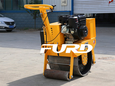 小型壓路機發(fā)動機故障了，如何解決呢？