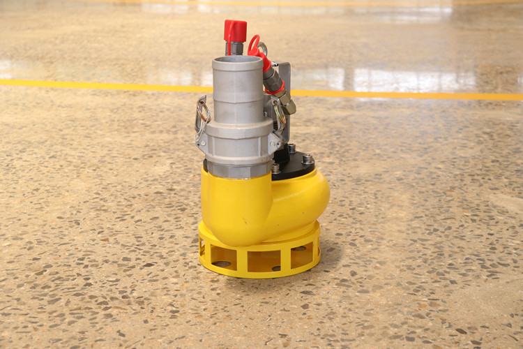 為什么說(shuō)夏季是液壓渣漿泵銷(xiāo)售的黃金時(shí)期？