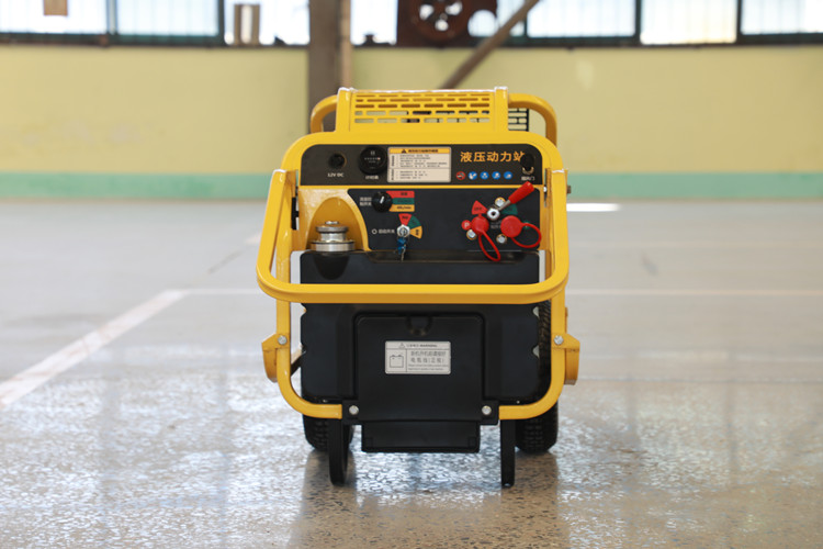 液壓動(dòng)力單元溫度升高的原因有哪些？又學(xué)到了！