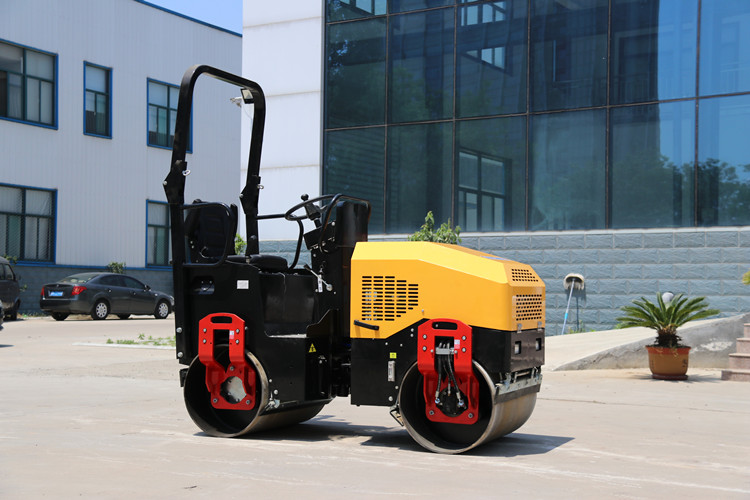 選擇適合自己的小型壓路機(jī)，如何做到不迷茫呢？